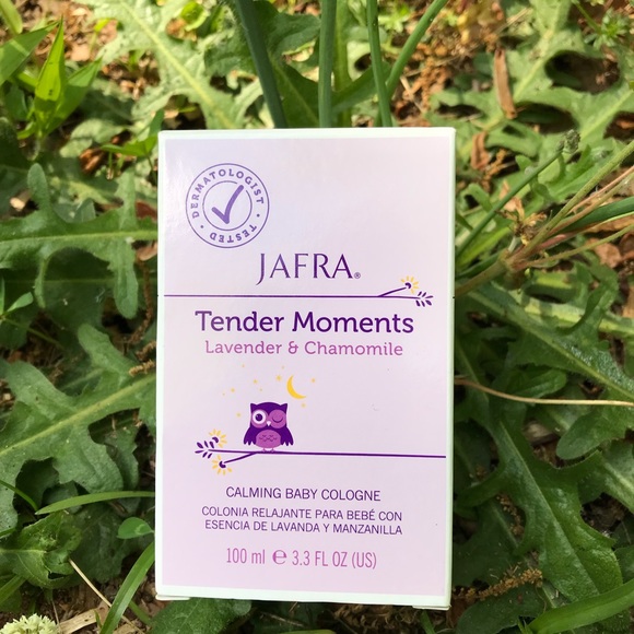 JAFRA Other - JAFRA TENDER MOMENTS
